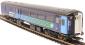 Mk2F BSO brake second open 9521 in DRS compass blue