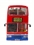 Leyland Olympian 'Metroline' - Reg No P489 NBY, Fleet No AV9, Route '4 - Waterloo'