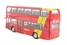 Leyland Olympian - 'Arriva - Leaside Buses' - Reg No VLT 32, Fleet No L354, Route '38 - Clapton Pond'