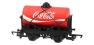 Tank Wagon in Coca Cola -« livery