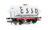 20 ton tank wagon 1809 in Esso silver