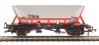 HAA MGR hopper wagon in Railfreight grey with red cradle -356103