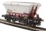 HFA MGR hopper wagon in EWS livery with maroon cradle - 354227