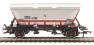 HFA MGR hopper wagon in EWS livery with maroon cradle - 354227