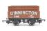 Dinnington coke wagon - 250 - split from set