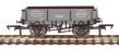 3 plank open wagon "T Burnett, Doncaster" - 7206