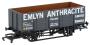 21 ton steel mineral "Emilyn Anthracite, Swansea" - 5000