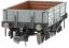 3-plank open wagon in E. Marsh grey