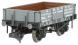 3-plank open wagon in E. Marsh grey