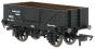 4-plank open wagon in Brookes Ltd black - 12