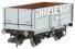 7-plank open wagon in Challenge Coal Company grey