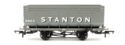 Stanton Coke Hopper Wagon Triple Pack