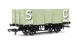 21T Steel Mineral Wagon C GWR No.25504