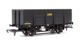 21T Steel Mineral Wagon C, BR 750586
