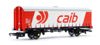 RailRoad CAIB PVA Van No.6917
