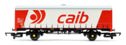 RailRoad CAIB PVA Van No.6917