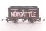 8-plank open wagon - 'The Lothian Coal co. Ltd - Newbattle' 319