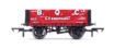 BQC 4 Plank Wagon No.423