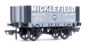 6 Plank Open Wagon 'Micklefield'