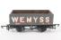 Wemyss 7 Plank Wagon 1997