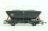 HEA Hopper Wagon in LoadHaul black and orange - 361874
