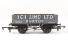 ICI (Lime) Ltd 5 Plank Wagon 3034