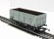 9 plank mineral wagon in BR grey E30991