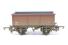 26T Stone Mineral Wagon B385642 - weathered - split from pack