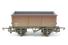 25 ton mineral wagon in BR bauxite - B385641, B385642 & B385643 - weathered - Pack of 3