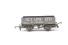 Assorted private owner wagons - Pack of 3 - weathered