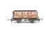 Assorted private owner wagons - Pack of 3 - weathered