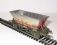 MGR HAA hopper wagons (weathered) - Pack of 3