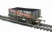 Private owner wagons - Pack of 3
