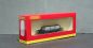 3 plank wagon in George Harrison livery