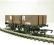 5 plank wagon in Southern Railway livery 14131