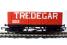 LWB open wagon "Tredegar" - 5015 - Railroad Range