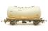 PCA Presflo tank wagon  BCC 10809 in grey (weathered) - separated from pack