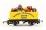7-Plank Open Wagon - 'Merry Christmas 2008' - Limited Edition