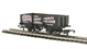 4 Plank wagon 'Thomas Lant - Roadstone Tarmacadam - Llanelwedd Basalt Quarries'