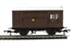 Horse Box in GWR livery 546 (1930's)