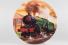 King Class 4-6-0 'King Henry VI' 6018 in GWR Green - Royal Doulton special edition - Loco & plate