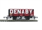 9 Plank Mineral Wagon 'Denaby'