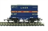 LNER Container & Conflat 3c 627.