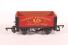 6-Plank Wagon - 'Hornby Roadshow 2012' - Special Edition
