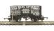 7 plank end tipping wagon 'South Wales Anthracite Colliery Co. Ltd'