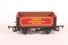6-Plank Open Wagon - 'Margate Works 1954-2014' - Limited Edition for Hornby Concessions