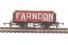 5 Plank Wagon 'Farndon'