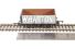 7 plank open wagon "Arthur Wharton"