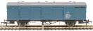 Ex-LNER CCT E1251E in BR blue