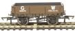 3-plank open wagon GW 39679 in GWR brown